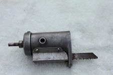 Vintage antique sabre for sale  Jamison