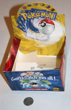 Empty 1999 pokemon for sale Empty 1999 pokemon for sale  Almont
