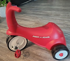 Radio flyer tricycle for sale  Manor