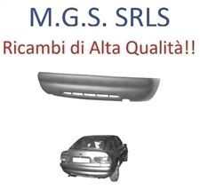 Paraurti posteriore con usato  Villarbasse