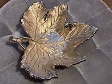 Silver tone sycamore for sale  BEVERLEY