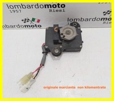 Motorino valvola scarico usato  Riesi