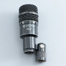 Audix hypercardioid dynamic for sale  Howell