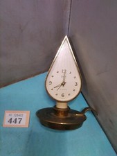 Swiza alarm clock d'occasion  Expédié en Belgium