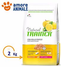 Trainer natural puppy usato  Serra de Conti
