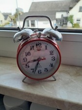 Alter retro doppelglocken gebraucht kaufen Alter retro doppelglocken gebraucht kaufen  Hünfelden