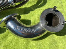 Trem twisted manifold gebraucht kaufen  Duisburg