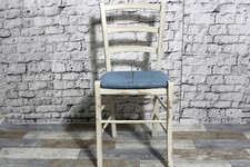 Baststuhl holzstuhl bastgeflec gebraucht kaufen  Passau