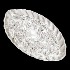 Antique victorian sterling d'occasion  Expédié en Belgium