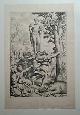 Bloemaert cornelis léonille d'occasion  Paris VI
