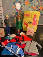 Vintage barbie lot for sale  Sparta