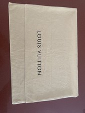 Louis vuitton dustbag d'occasion  Cergy-