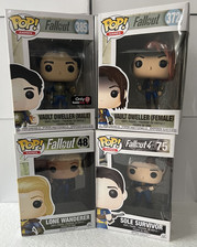 Pop funko fallout for sale  Pensacola