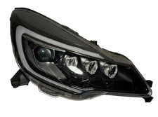 Scheinwerfer led blinker gebraucht kaufen  Bremen