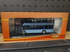 Ônibus modelo Omnicity 1/76 CMNL Creative Master UKBUS 9003 Metrobus Scania comprar usado  Enviando para Brazil