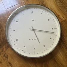 Newgate brushed chrome for sale  YELVERTON