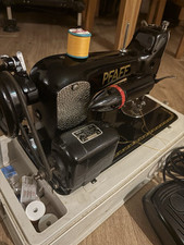 Pfaff sewing machine for sale  PETERBOROUGH