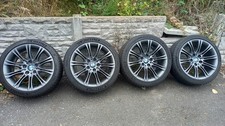 Genuine bmw series for sale  WREXHAM