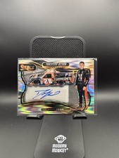 Usado, 2025 Select NASCAR Racing Trackside Action Signatures #TAS-DKS Derek Kraus Flash comprar usado Usado, 2025 Select NASCAR Racing Trackside Action Signatures #TAS-DKS Derek Kraus Flash comprar usado  Enviando para Brazil