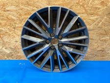 1x felga aluminiowa 19 cali 7,0" 5x112 43ET 83A601025L Audi Q3 Rim Wheel na sprzedaż  Wysyłka do Poland