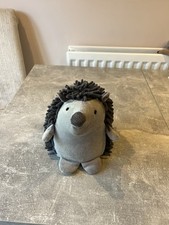 Hedgehog door stop for sale  STOWMARKET