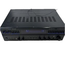 Amplificador surround TECHNICAL PRO RX113BT 1500W Pro Bluetooth com equalizador comprar usado  Enviando para Brazil