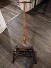 Vintage unbranded manual for sale  Woodbine