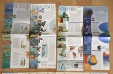 Cartes national geographic d'occasion  Le Havre-
