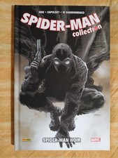 Spiderman collection noir usato  Castel San Giovanni