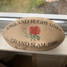 Rare england rugby for sale  ST. HELENS