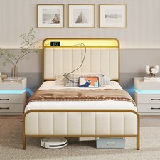 Twin size bed for sale  Roswell