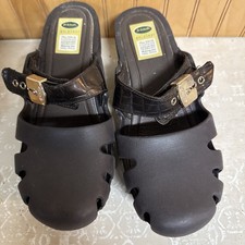 Dr. scholls dance for sale  Double Springs