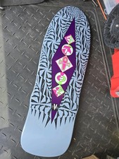 Vision gator skateboard for sale  Baldwin Park