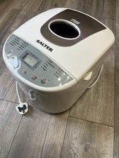 Salter bread maker for sale  NEATH