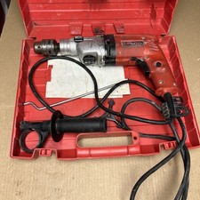Hilti 7siivsr corded d'occasion  Expédié en Belgium