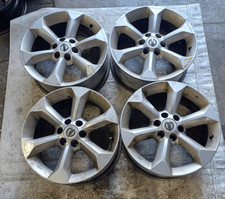 Sx. disco ruota usato Sx. disco ruota usato  Volpago del Montello