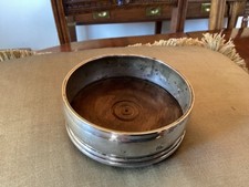 Solid silver david for sale  EMSWORTH