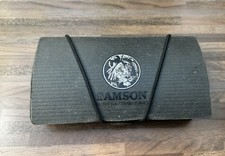 Tabakdose tabaktasche tabakpou gebraucht kaufen  Haibach