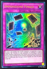 Imposizione finale ultra usato  Venezia