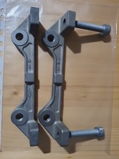 Audi 20.8415.07 staffe usato Audi 20.8415.07 staffe usato  Manerbio