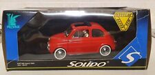 Solido fiat 500 usato  Illasi