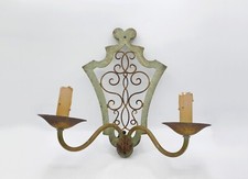 Applique murale fer d'occasion  Manosque