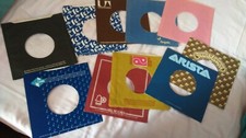Original record sleeves for sale  OMAGH