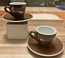 espresso cups saucers for sale espresso cups saucers for sale Oklahoma City