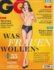 gq magazin gebraucht kaufen  Dreieich