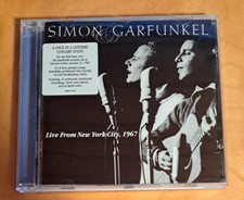 Simon garfunkel life gebraucht kaufen  Selsingen