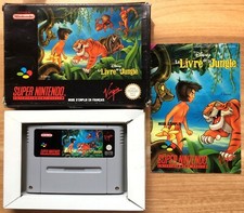 Livre jungle complet d'occasion  Paris-