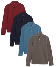Polo shirt mens for sale  ACCRINGTON