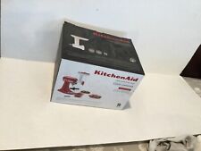 kitchen aid food grinder for sale  Brentwood