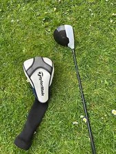 Taylormade golf left for sale  HINCKLEY